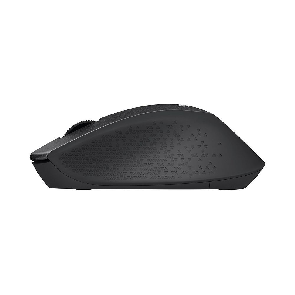 Logitech M330 Silent Plus Wireless Mouse