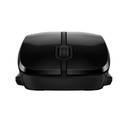 HP 250 Dual Mouse Black (6V2J7AA)
