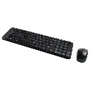 Logitech MK220 Wireless Keyboard and Mouse Combo