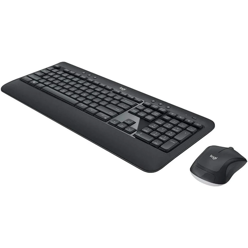 Logitech MK540 Advanced Keyboard and Mouse Combo