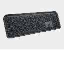 Logitech MX Keys S Advanced Wireless Illuminated Keyboard