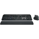 Logitech MX Keys S Keyboard and Mouse Combo