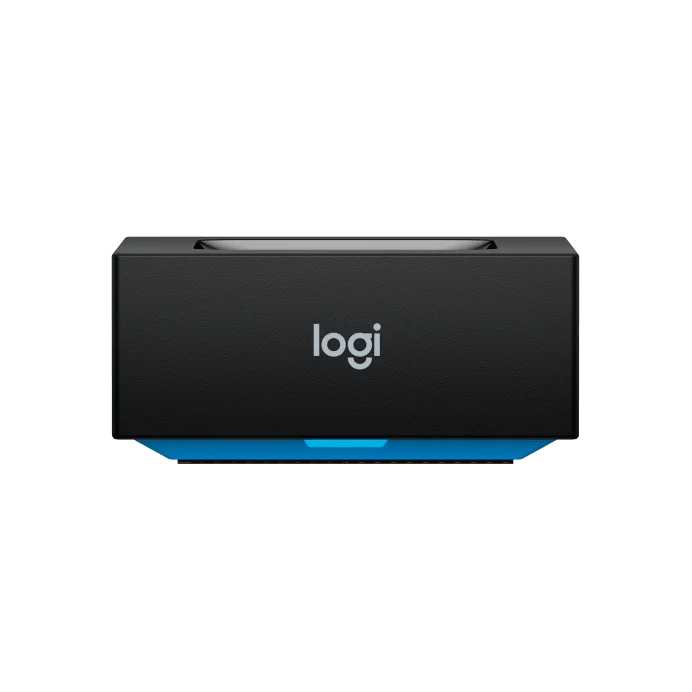 Logitech USB Bluetooth Audio Receiver