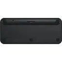 Logitech POP Icon Keys Compact Wireless Keyboard