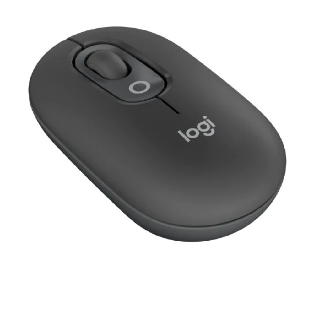 Logitech POP Wireless Mouse with Emojic