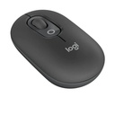 Logitech POP Wireless Mouse with Emojic