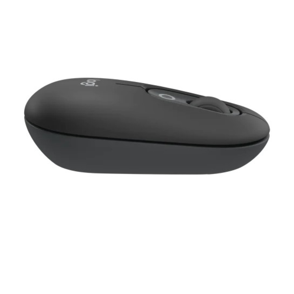 Logitech POP Wireless Mouse with Emojic