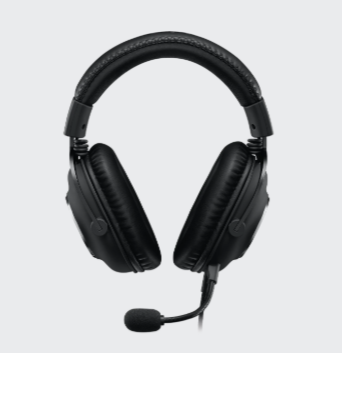 Logitech PRO X SE Wired Gaming Headset