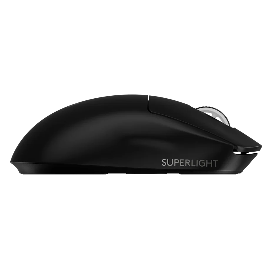Logitech PRO X Superlight 2 SE Lightspeed Wireless Gaming Mouse