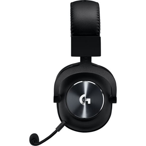 Logitech PRO X Wired 7.1 Gaming Headset