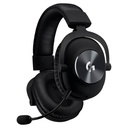 Logitech PRO X Wired 7.1 Gaming Headset