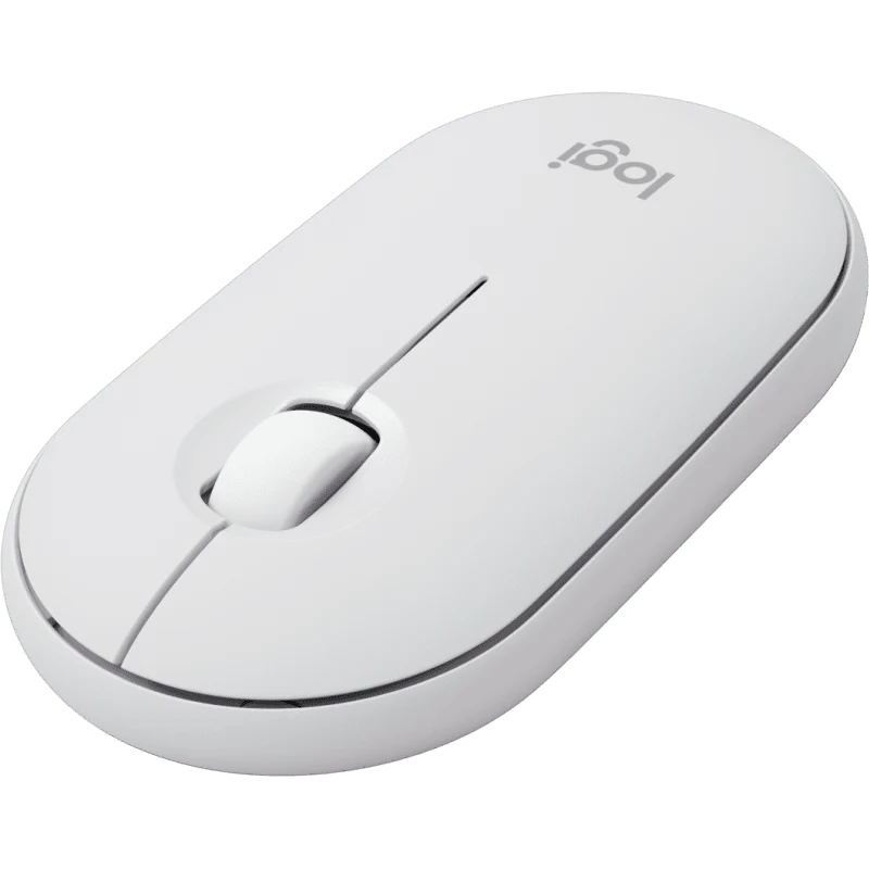 Logitech Pebble 2 M350s Wireless Mouse