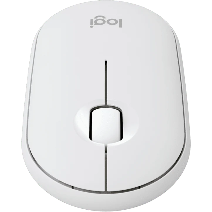 Logitech Pebble 2 M350s Wireless Mouse