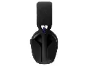 Logitech G321 Black Lightspeed Wireless Gaming Headset 