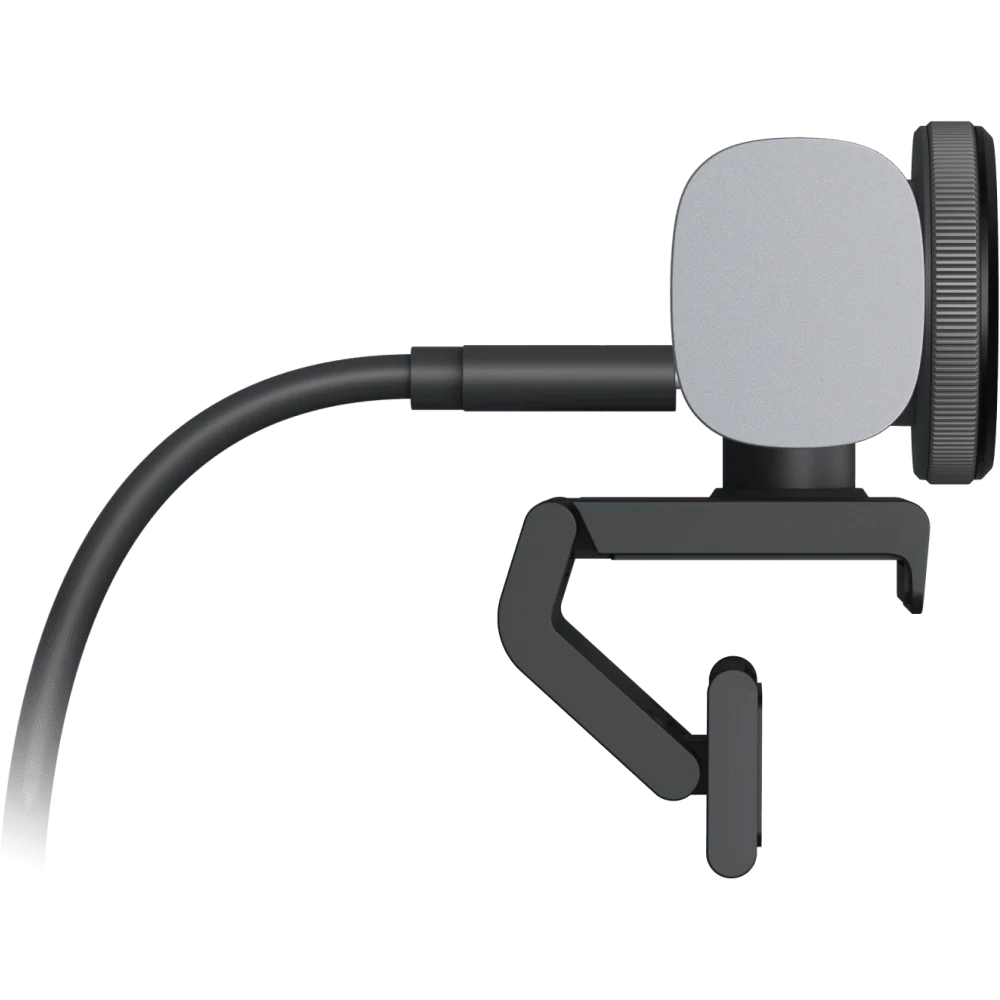 Logitech MX Brio Ultra HD 4K Webcam