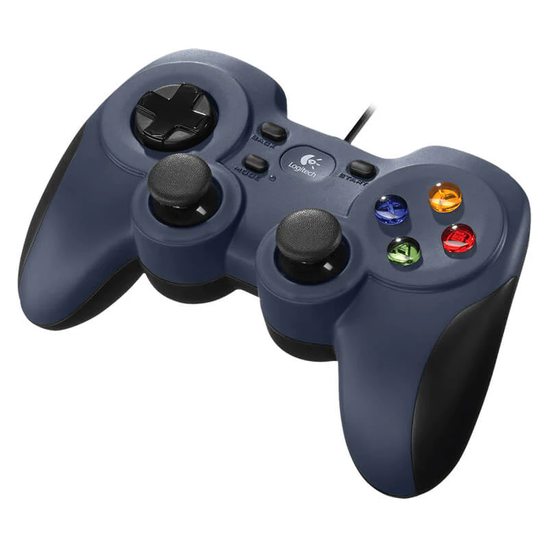 Logitech F310 Wired Gamepad