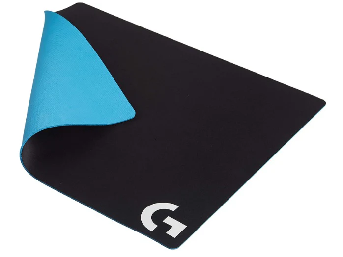 Logitech G640 Large Cloth Gaming Mouse Pad