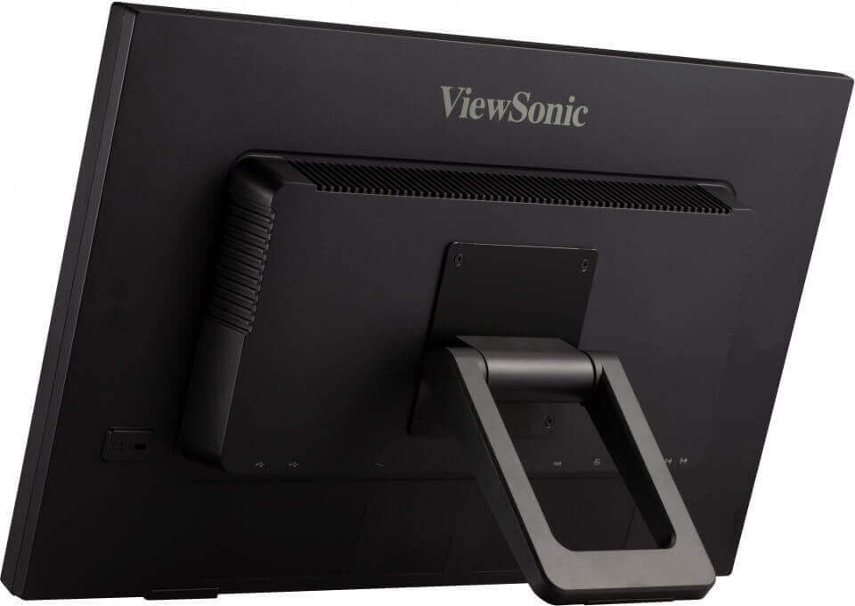 ViewSonic TD2423 24” IR Touch Monitor