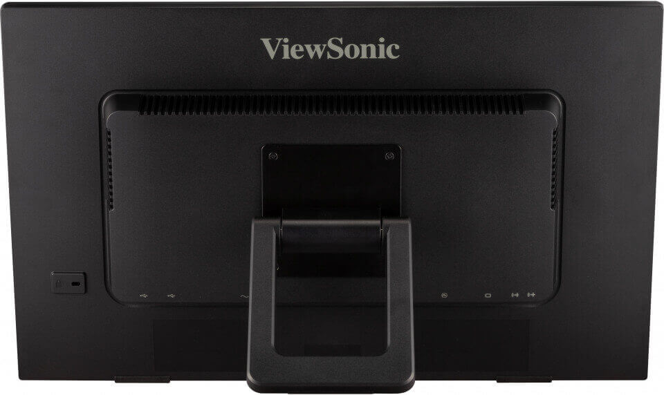 ViewSonic TD2423 24” IR Touch Monitor
