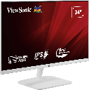 ViewSonic VA2432-H-W 24” 1080p IPS Monitor
