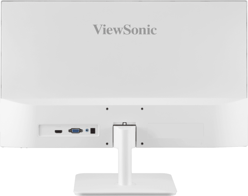 ViewSonic VA2432-H-W 24” 1080p IPS Monitor