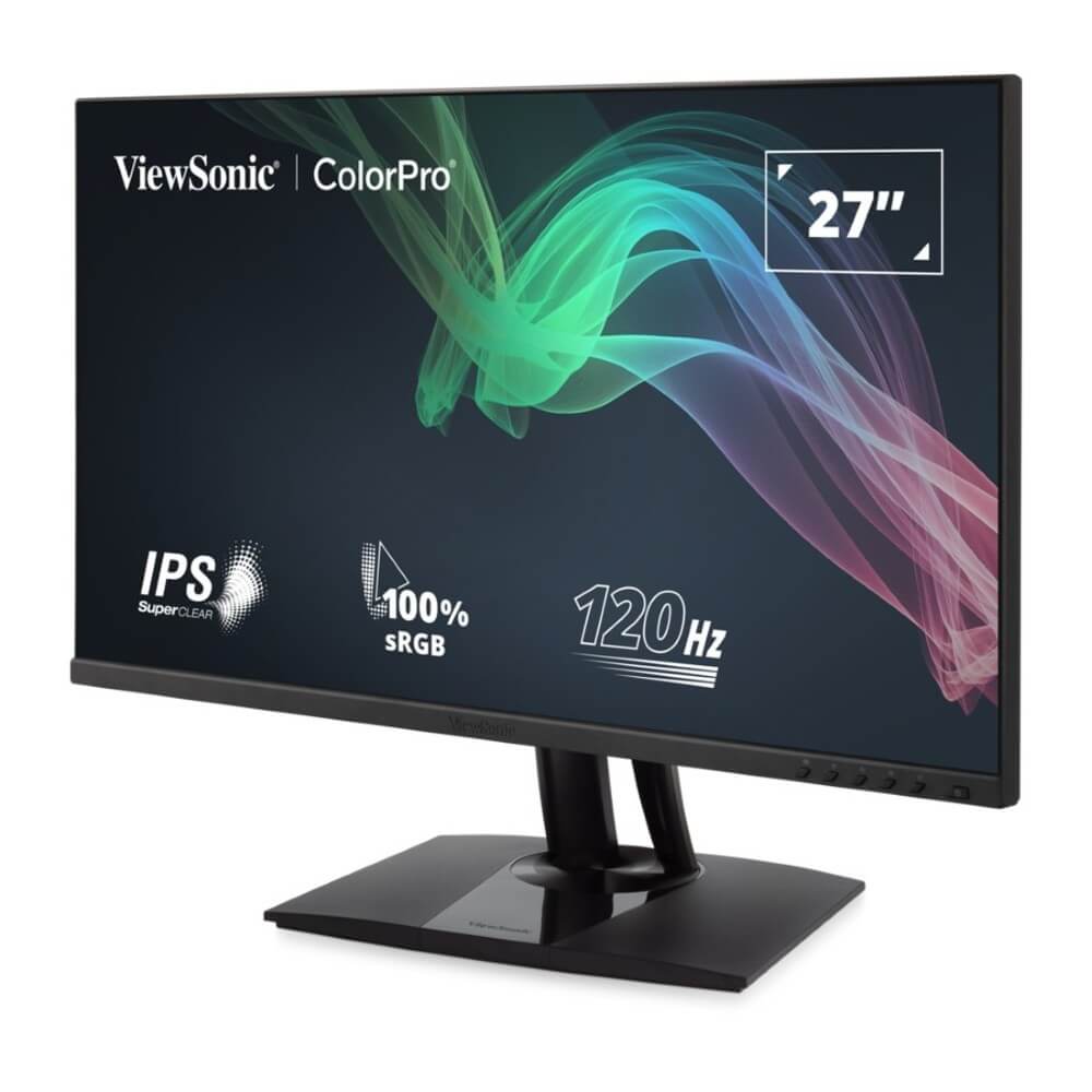 ViewSonic VP2756A-2K 27" 120Hz 2K Monitor
