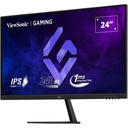 ViewSonic VX2479A-HD-PRO 24” 240Hz Gaming Monitor