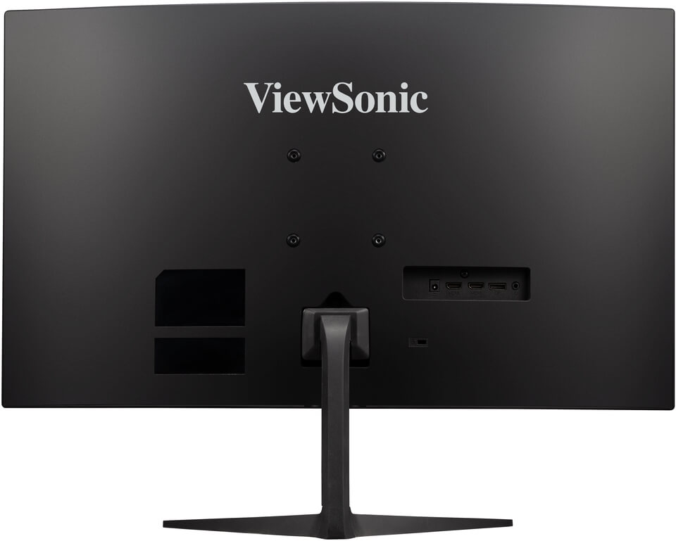 ViewSonic VX2719-PC-MHD 27” 240Hz Curved Gaming Monitor