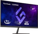 ViewSonic VX2758A-2K-PRO-3 27" 240Hz 2K Gaming Monitor
