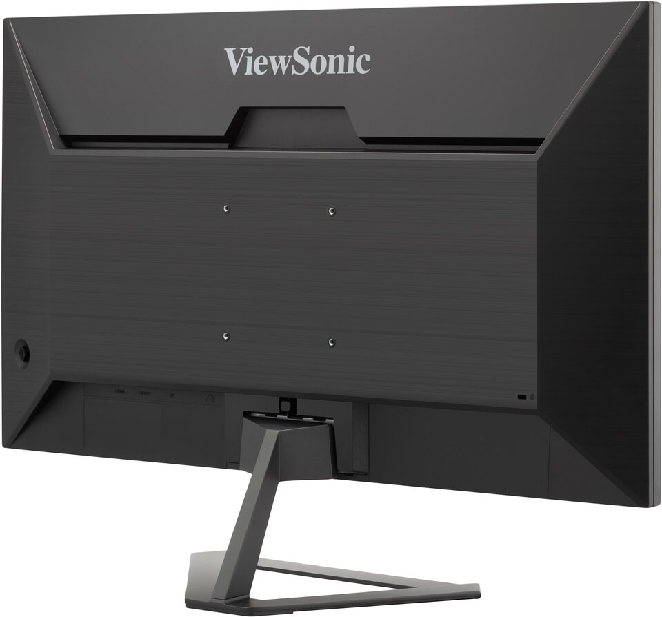 ViewSonic VX2758A-2K-PRO-3 27" 240Hz 2K Gaming Monitor