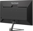 ViewSonic VX2758A-2K-PRO-3 27" 240Hz 2K Gaming Monitor