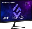ViewSonic VX2779A-HD-PRO 27” 240Hz Gaming Monitor