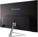 ViewSonic VX3276-2K-MHD-2 32" IPS QHD Entertainment Monitor