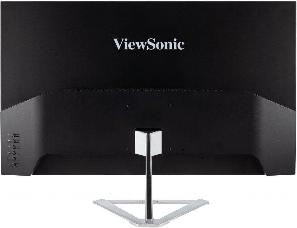 ViewSonic VX3276-2K-MHD-2 32" IPS QHD Entertainment Monitor