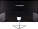 ViewSonic VX3276-2K-MHD-2 32" IPS QHD Entertainment Monitor