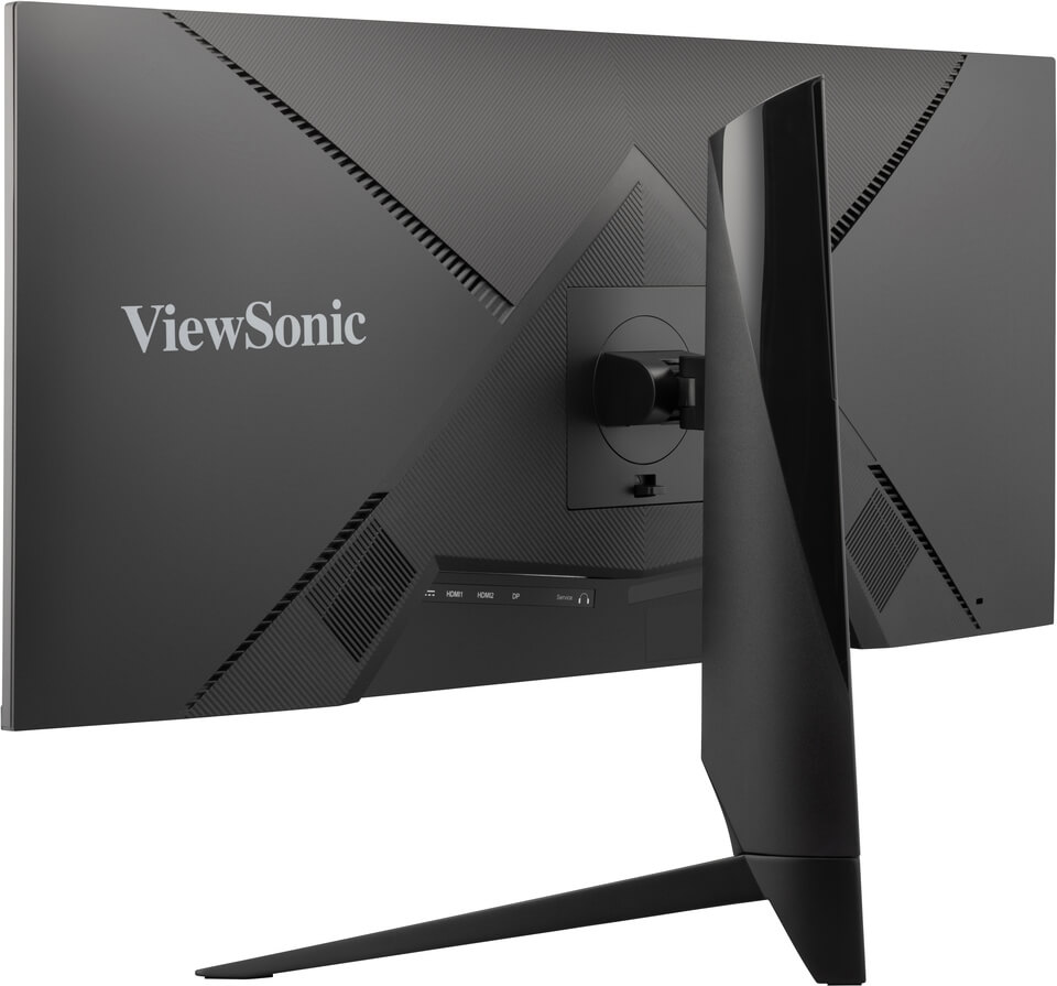 ViewSonic VX3480-2K-PRO 34” 165Hz UWQHD Gaming Monitor