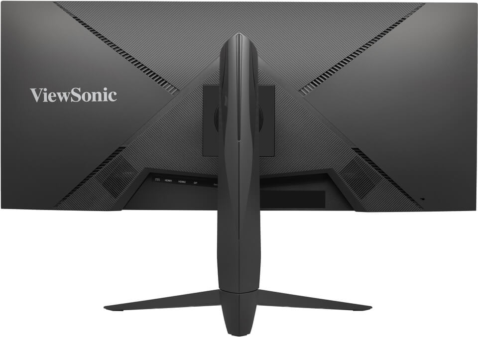 ViewSonic VX3480-2K-PRO 34” 165Hz UWQHD Gaming Monitor