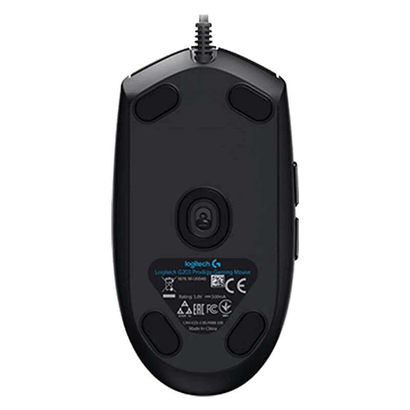 Logitech G102 Wired Gaming Mouse