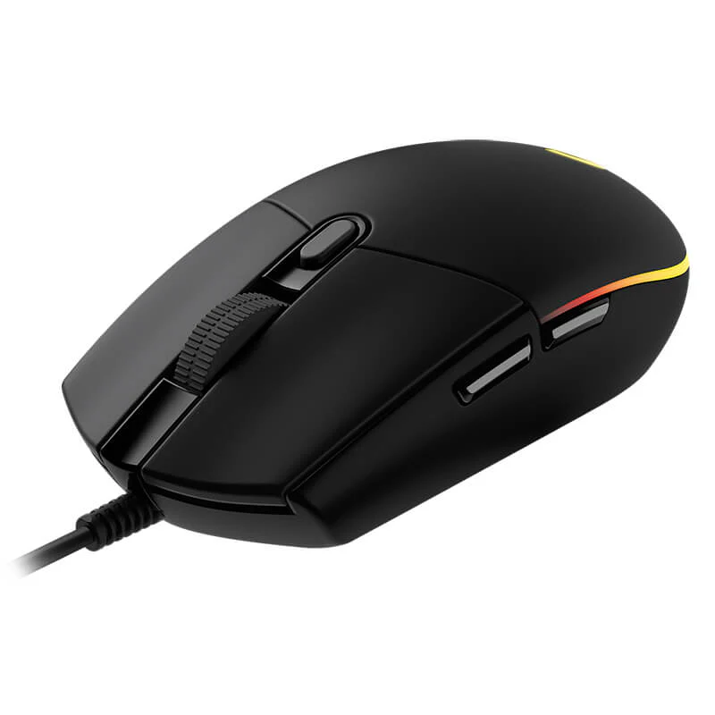 Logitech G102 Wired Gaming Mouse
