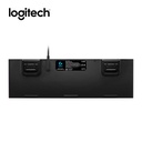 Logitech G813 Wired Low Profile Gaming Keyboard