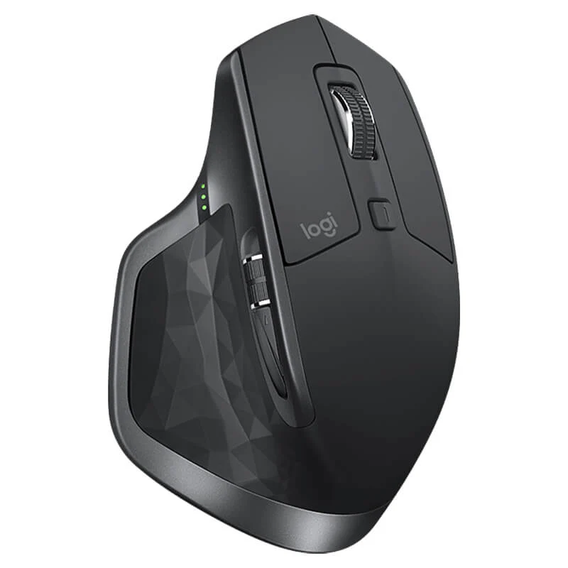 Logitech MX Master 2s Wireless Mouse