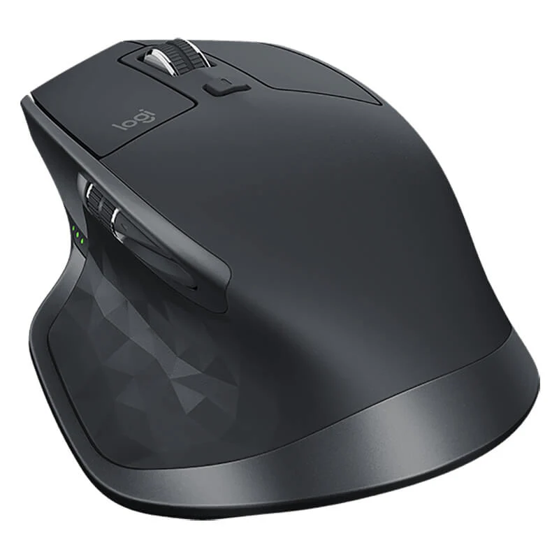 Logitech MX Master 2s Wireless Mouse