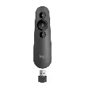Logitech R500s Laser Presentation Remote