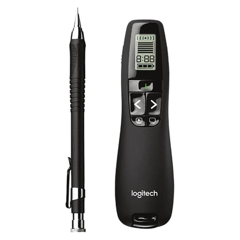 Logitech R800 Laser Presentation Remote