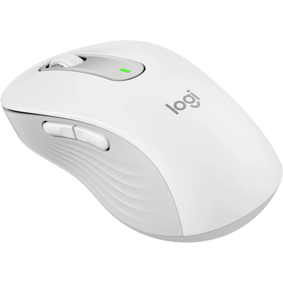Logitech Signature M650 Wireless Mouse