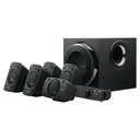 Logitech Z906 5.1 Surround Sound Speaker System