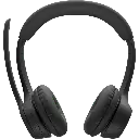 Logitech Zone 300 Black Essential Wireless Headset
