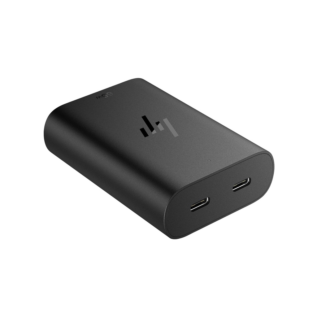 HP 65W USB-C Laptop Charger (600Q7AA)