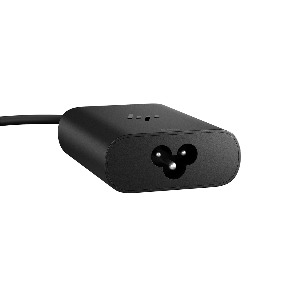 HP 65W USB-C Laptop Charger (600Q7AA)