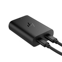 HP 65W USB-C Laptop Charger (600Q7AA)